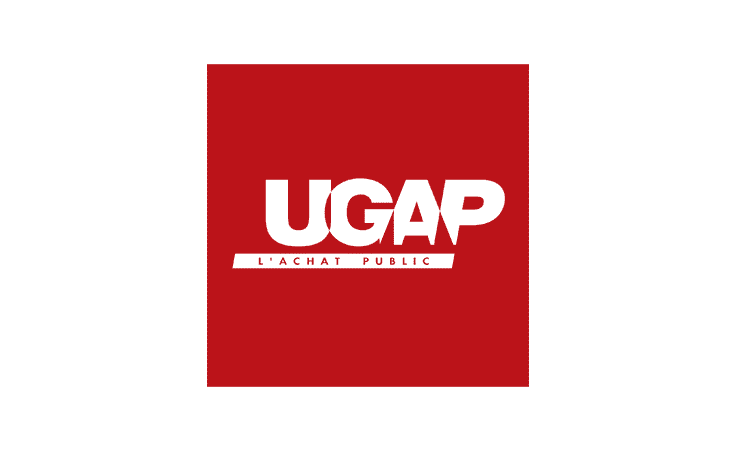 Organidem travaille pour UGAP